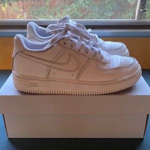 Nike force 1 13.5 kids